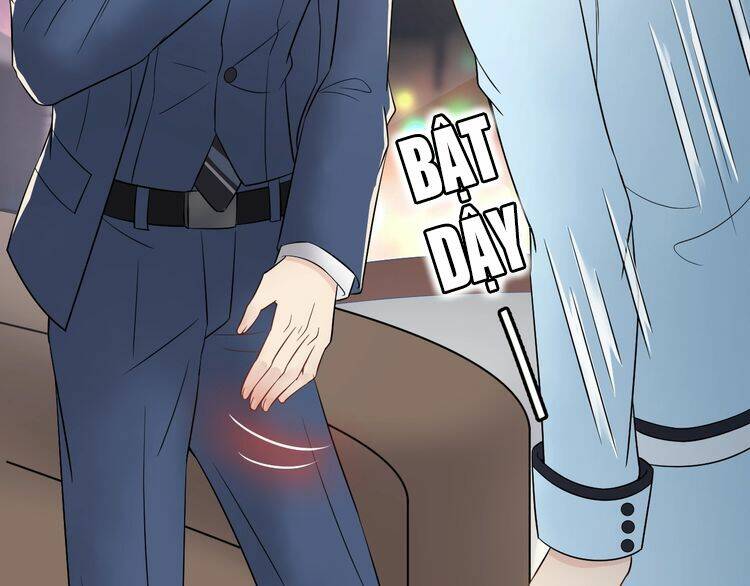 Hắn Ta Là Vua: Chapter 18