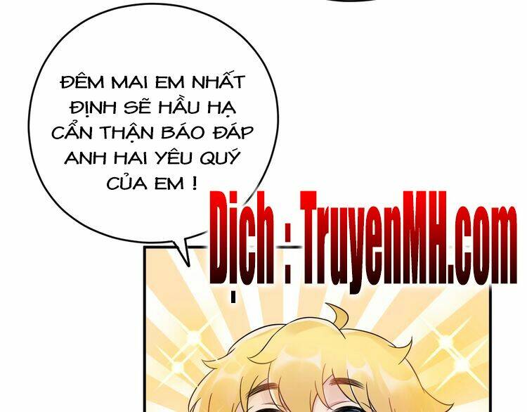 Hắn Ta Là Vua: Chapter 18