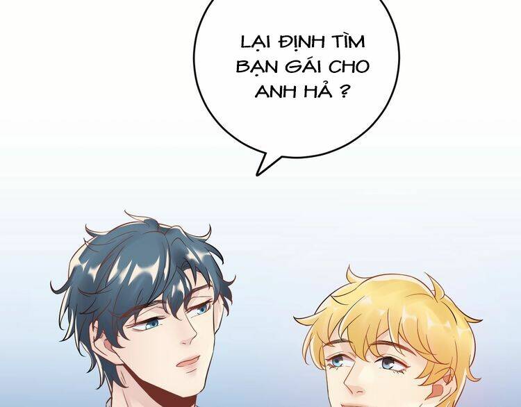 Hắn Ta Là Vua: Chapter 18
