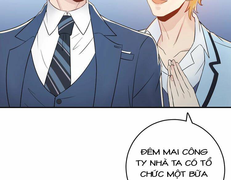 Hắn Ta Là Vua: Chapter 18