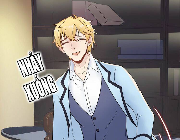 Hắn Ta Là Vua: Chapter 18