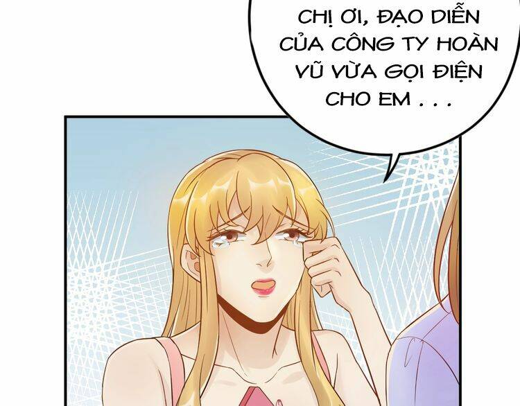 Hắn Ta Là Vua: Chapter 19