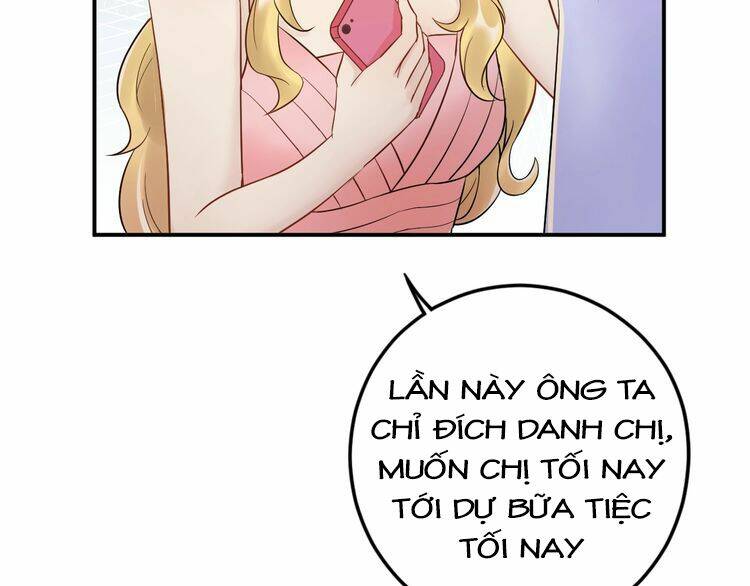 Hắn Ta Là Vua: Chapter 19