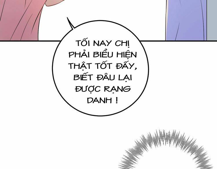 Hắn Ta Là Vua: Chapter 19