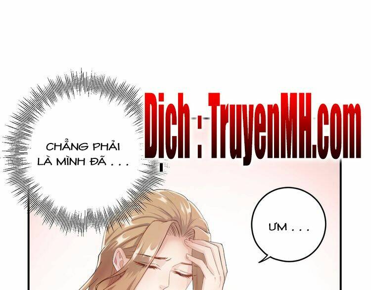 Nhất Dạ Nghiệt Tình: Cuồng Hôn Hào Môn Lão Công: Chapter 2