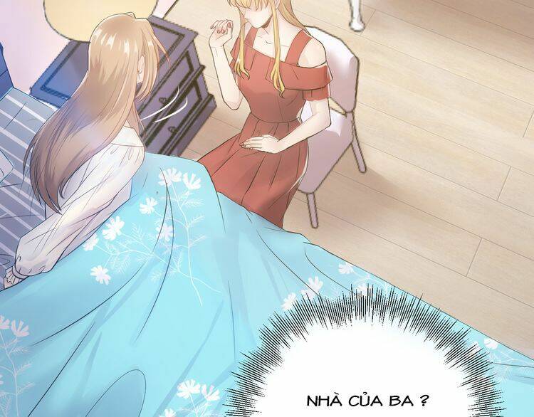 Nhất Dạ Nghiệt Tình: Cuồng Hôn Hào Môn Lão Công: Chapter 2