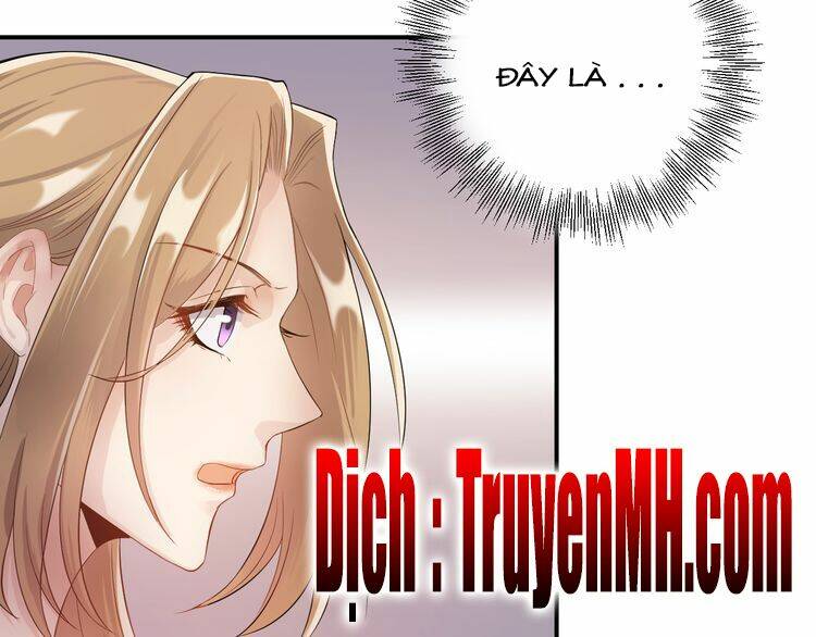 Nhất Dạ Nghiệt Tình: Cuồng Hôn Hào Môn Lão Công: Chapter 2