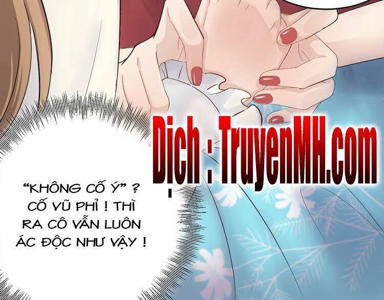 Nhất Dạ Nghiệt Tình: Cuồng Hôn Hào Môn Lão Công: Chapter 2