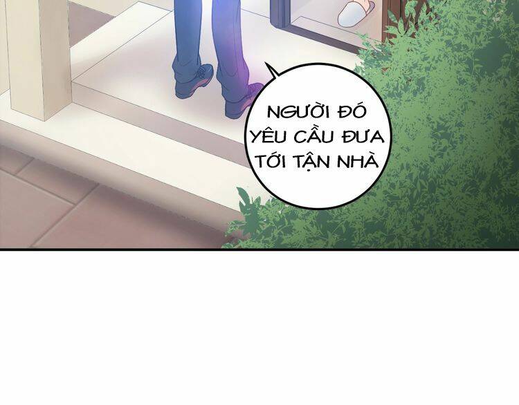 Hắn Ta Là Vua: Chapter 20