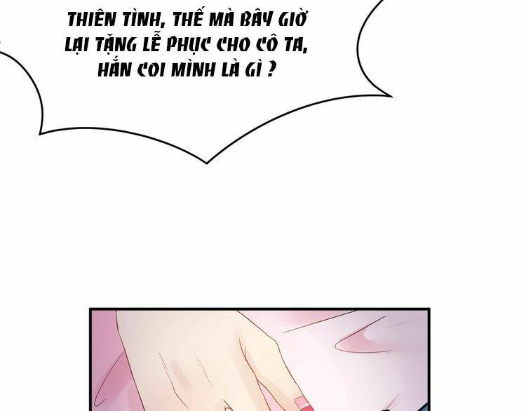 Hắn Ta Là Vua: Chapter 20