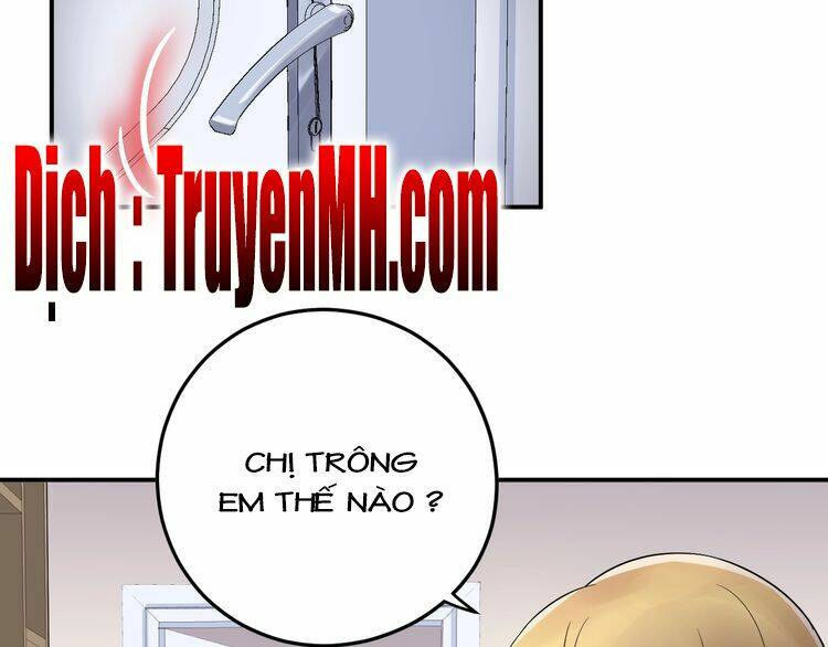 Hắn Ta Là Vua: Chapter 20