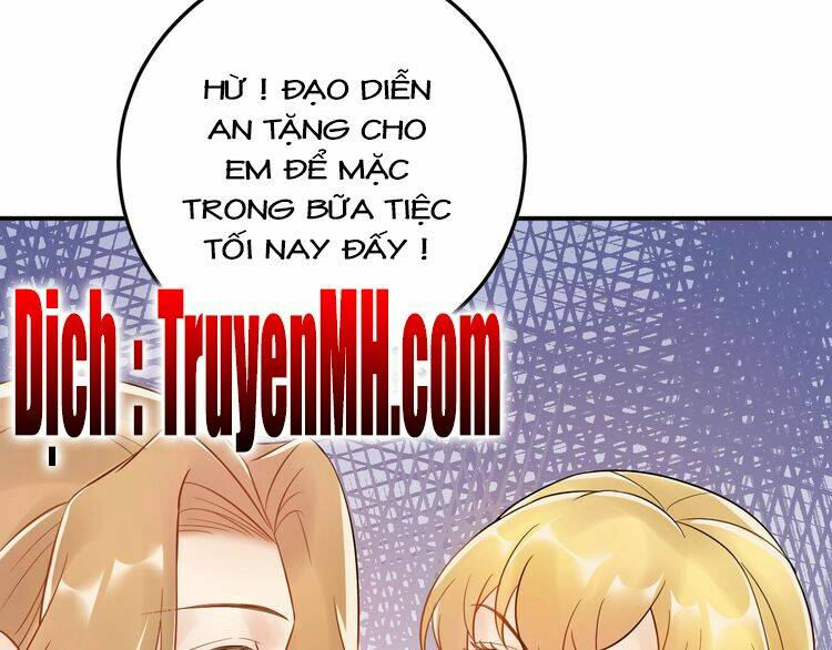 Hắn Ta Là Vua: Chapter 20