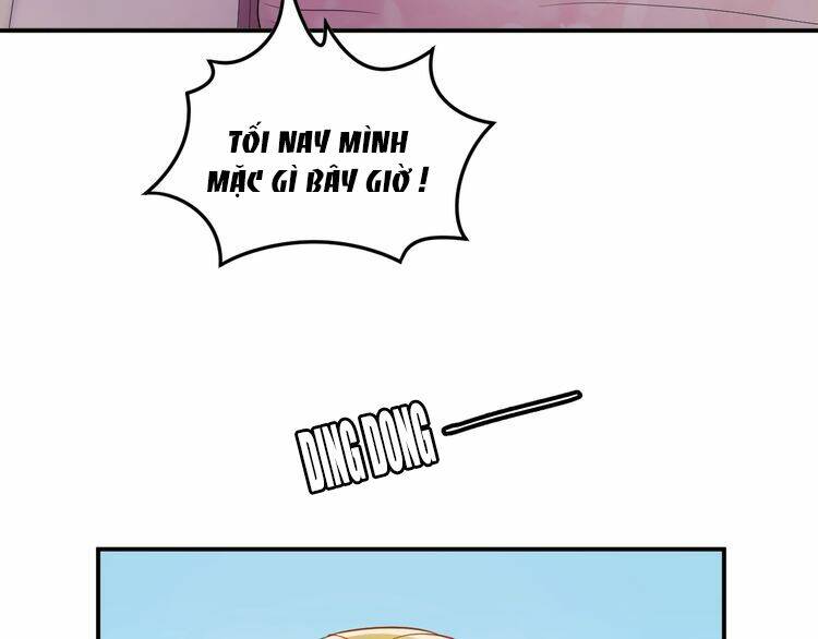 Hắn Ta Là Vua: Chapter 20