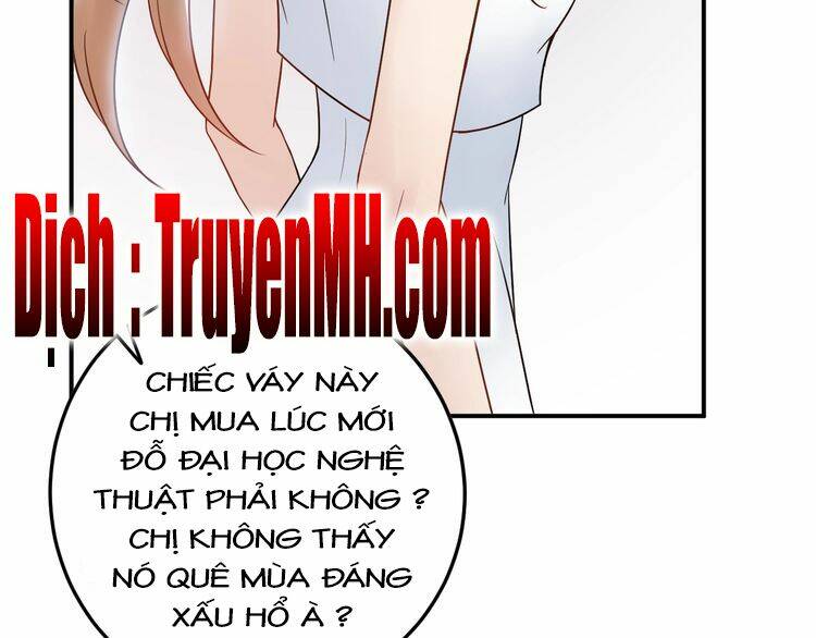 Hắn Ta Là Vua: Chapter 20
