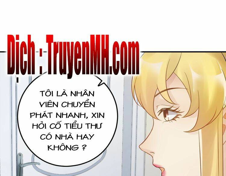 Hắn Ta Là Vua: Chapter 20