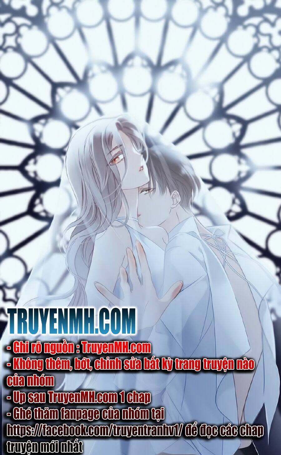 Hắn Ta Là Vua: Chapter 22