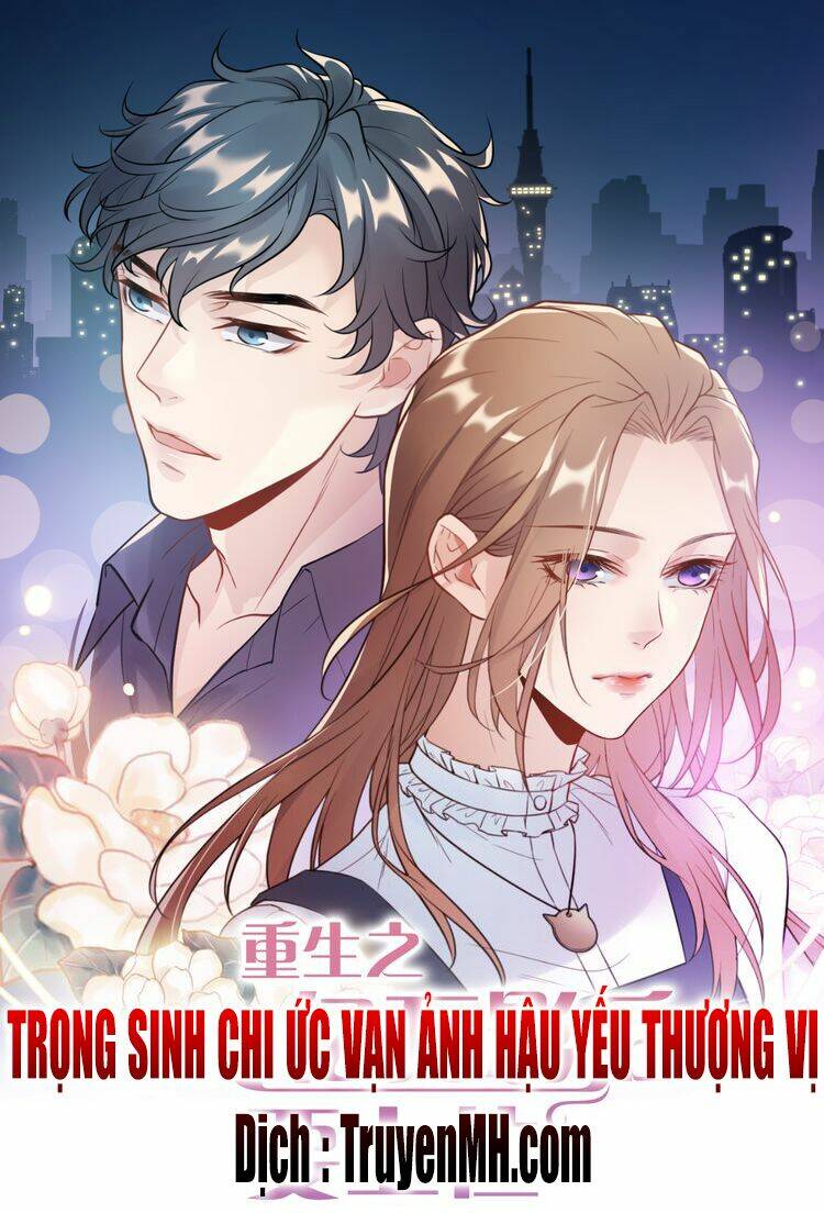 Hắn Ta Là Vua: Chapter 22