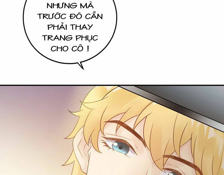 Hắn Ta Là Vua: Chapter 22