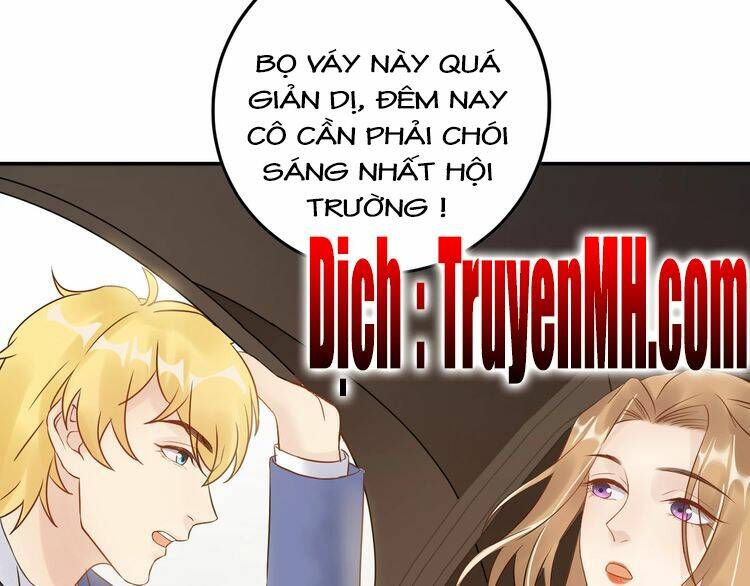 Hắn Ta Là Vua: Chapter 22