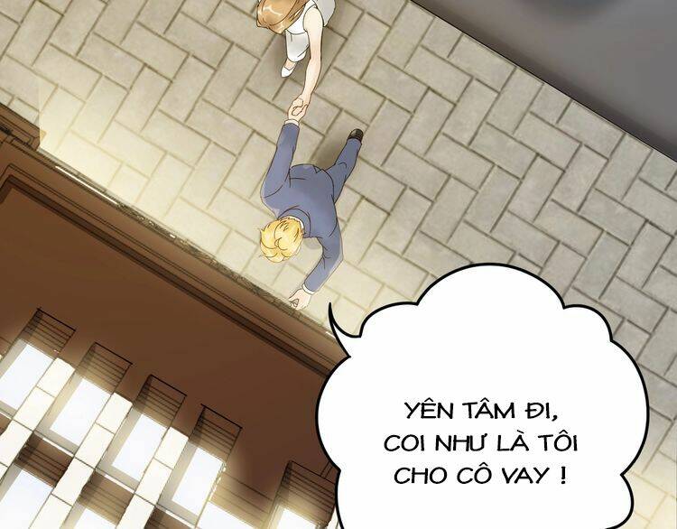 Hắn Ta Là Vua: Chapter 22