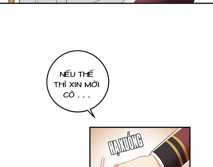 Hắn Ta Là Vua: Chapter 22