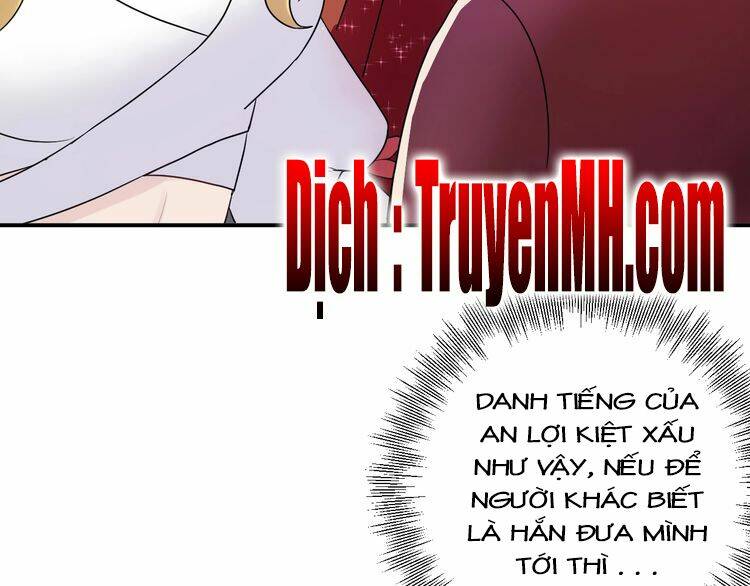 Hắn Ta Là Vua: Chapter 22