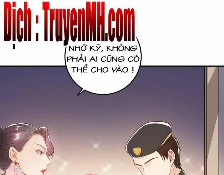 Hắn Ta Là Vua: Chapter 22