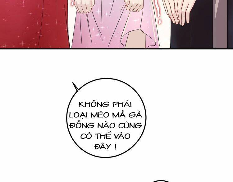 Hắn Ta Là Vua: Chapter 22