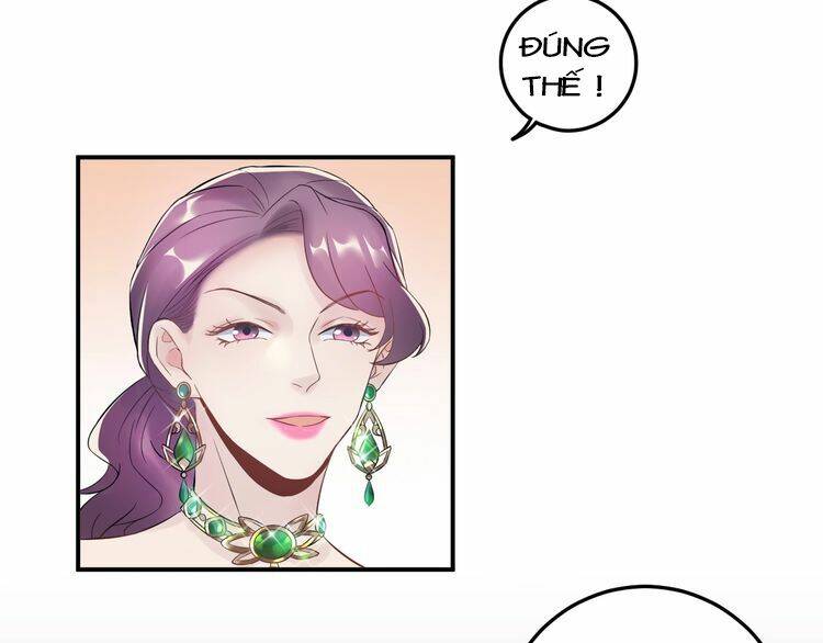 Hắn Ta Là Vua: Chapter 22