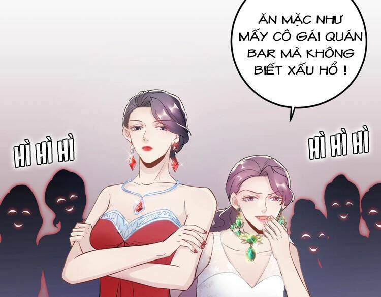 Hắn Ta Là Vua: Chapter 22