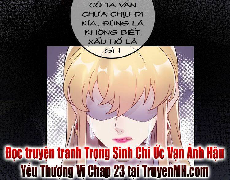 Hắn Ta Là Vua: Chapter 22