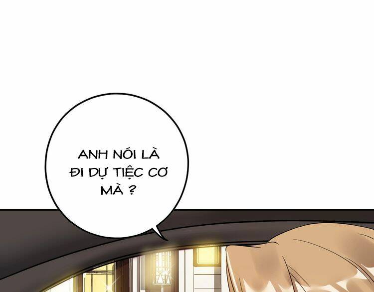 Hắn Ta Là Vua: Chapter 22