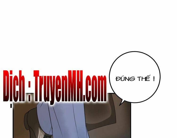 Hắn Ta Là Vua: Chapter 22