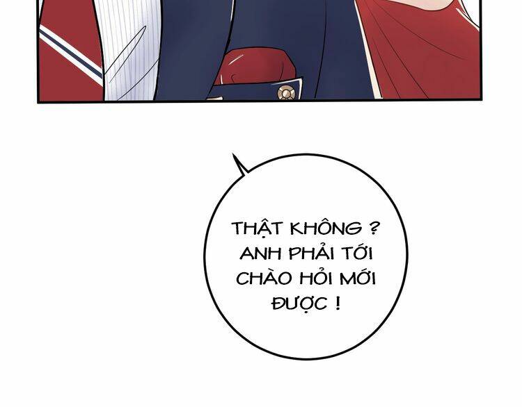 Hắn Ta Là Vua: Chapter 24