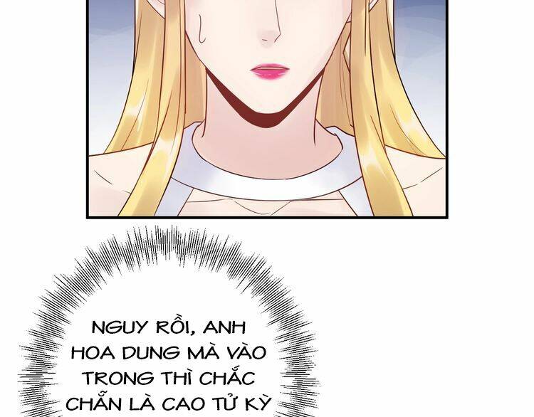 Hắn Ta Là Vua: Chapter 24