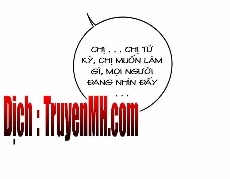 Hắn Ta Là Vua: Chapter 24