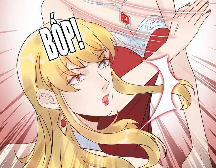Hắn Ta Là Vua: Chapter 24