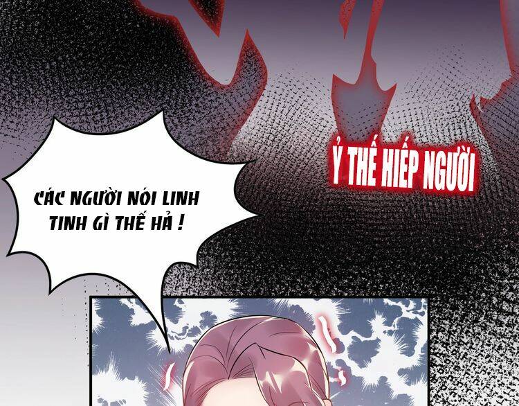 Hắn Ta Là Vua: Chapter 24