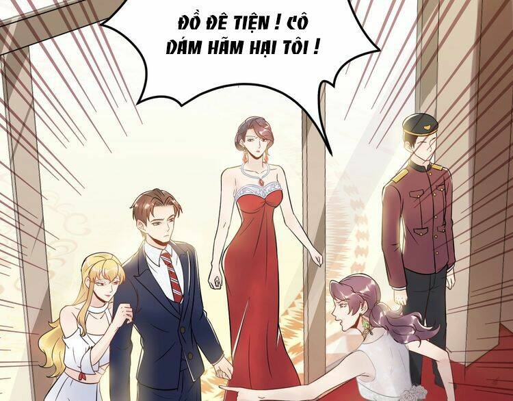 Hắn Ta Là Vua: Chapter 24