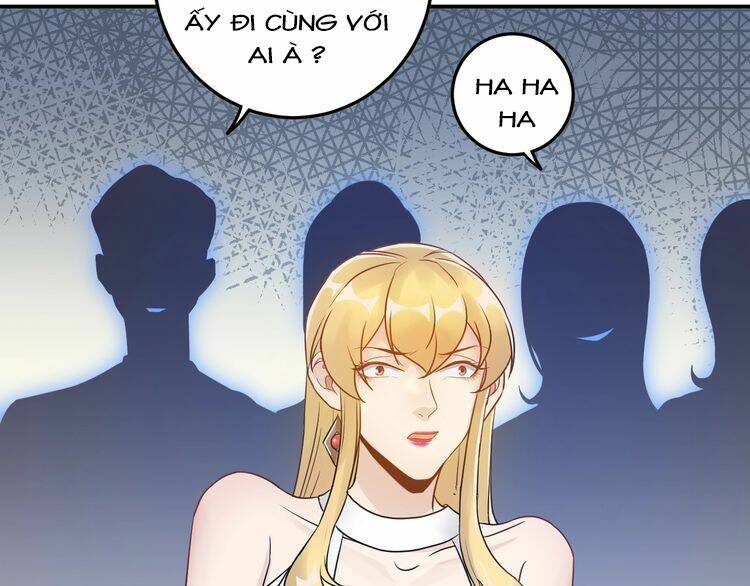 Hắn Ta Là Vua: Chapter 25