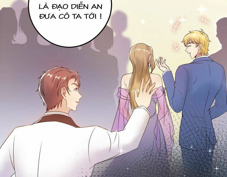 Hắn Ta Là Vua: Chapter 25