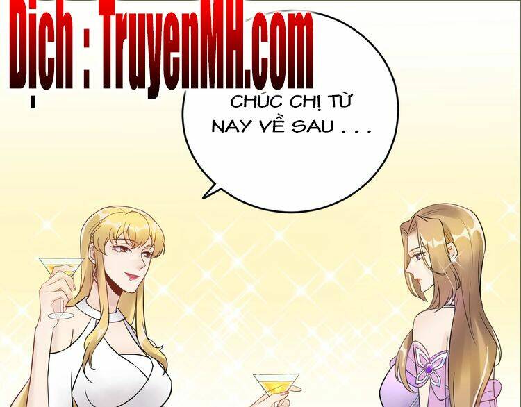 Hắn Ta Là Vua: Chapter 28
