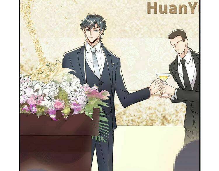 Hắn Ta Là Vua: Chapter 28