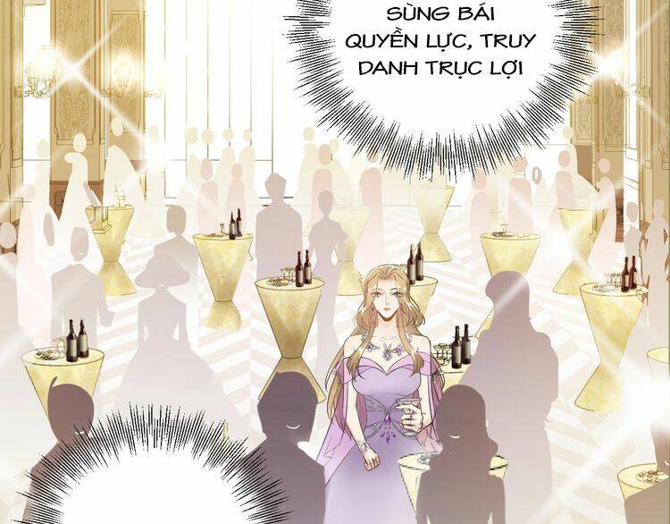 Hắn Ta Là Vua: Chapter 28