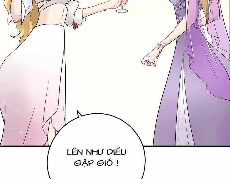 Hắn Ta Là Vua: Chapter 28