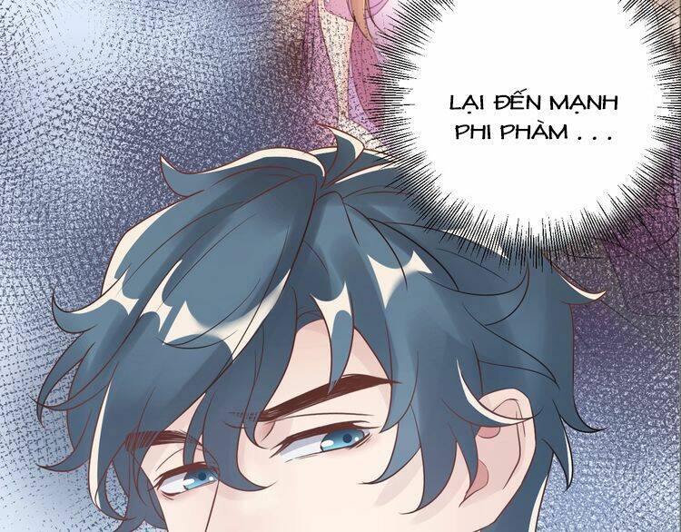 Hắn Ta Là Vua: Chapter 28