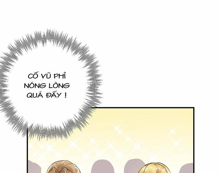 Hắn Ta Là Vua: Chapter 28