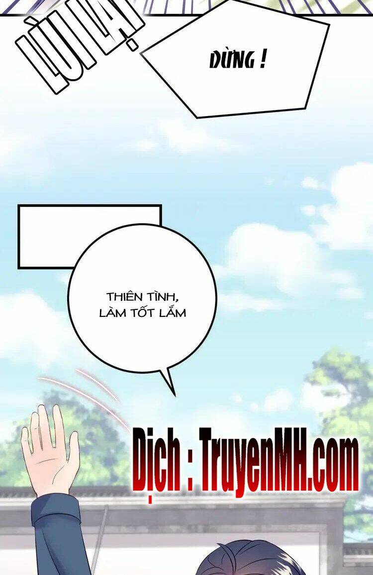 Người Yêu Thời Không: Chapter 319