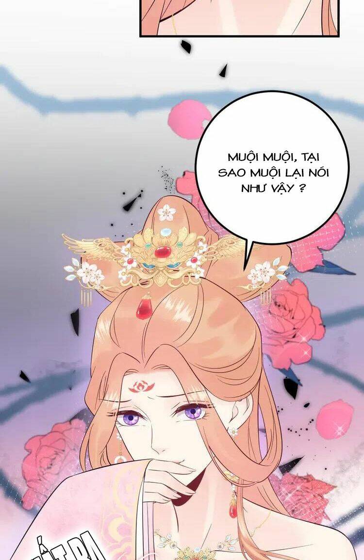 Người Yêu Thời Không: Chapter 319