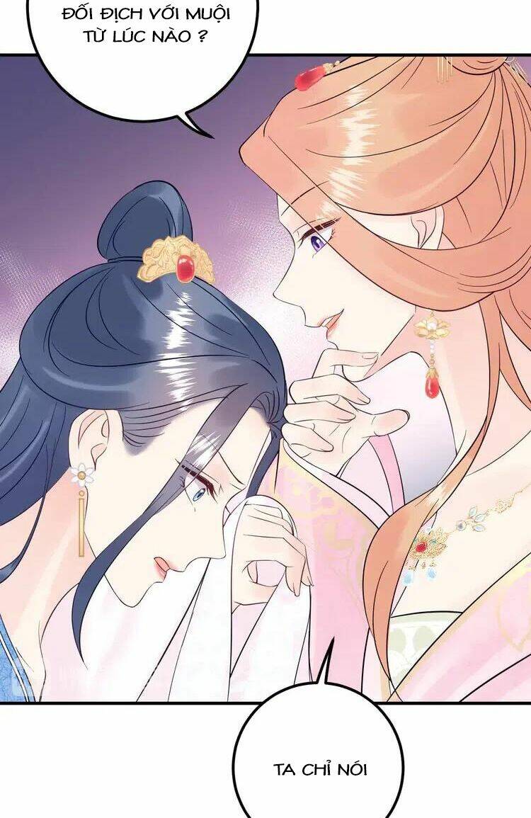 Người Yêu Thời Không: Chapter 319